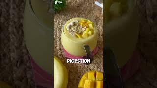 Supercharge Your Health with These Powerful Fruit Combos 🍇🍑🍌 foodforhealth grow healthshorts [upl. by Aihn]