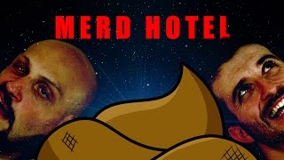 MERD HOTEL  Space Hotel [upl. by Hentrich]