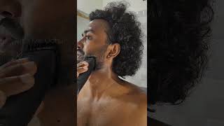 Beard Grooming tamil trending beard beardstyle [upl. by Omer]