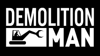 Demolition Man Trailer [upl. by Bettina]