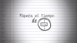 Isaac Valdez  Espera el tiempo de Dios ft Gadiel Espinoza Video Lyrics [upl. by Siclari15]