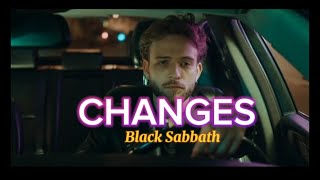 Changes Black Sabbath cover [upl. by Eiwoh14]