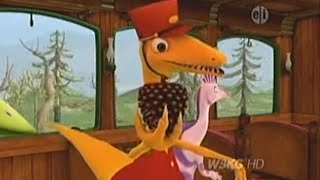 Dinosaur Train Dinosaur Cartoon Dinosaurs Full Games Episodes Cartoons for Children Game [upl. by Odnalor762]