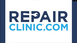 Repair Cliniccom  Find Fix Finish Ad [upl. by Salohci838]