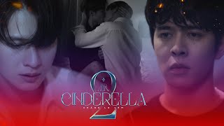 MR CINDERELLA SEASON 2  CHÀNG LỌ LEM I Episode 5 The Series Boyslove Việt Nam [upl. by Ellenaj]