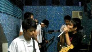 Alesana The Thespian Cover [upl. by Yenolem]