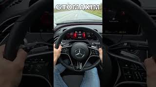 2024 Mercedes Benz E Class e200  ACCELERATION and test drive [upl. by Novi513]