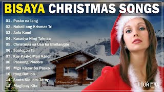 Bisaya Christmas Songs NonStop Special Playlist  Best Bisaya Christian Music Nonstop [upl. by Scoter]