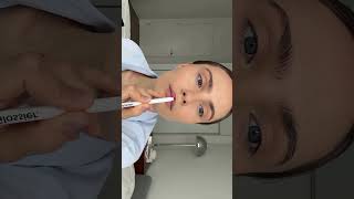 Full Face of Glossier  Glossier [upl. by Hana]