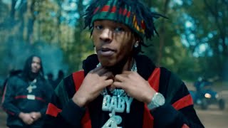 Lil Baby amp Lil Durk quotHats Offquot ft Travis Scott Fan Music Video [upl. by Wilfred52]