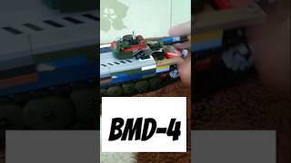 BMD4 From lego [upl. by Ot]