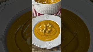 Puré de calabaza asada [upl. by Laehcym]