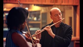 Love Gets Old by Wouter Kellerman Flute feat Kelly HallTompkins 2018 [upl. by Arline]