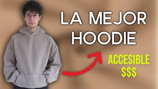 SI QUIERES UNA HOODIE VE ESTE VIDEO [upl. by Weitzman]