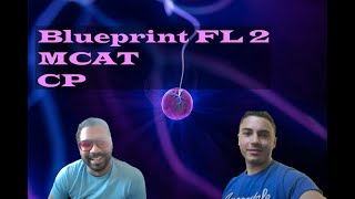 MCAT Blueprint FL 2 CP  mcat medicalschool aamc [upl. by Curt]