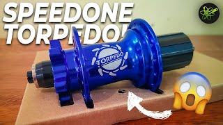 BUDGET HUB NA MAY 8 PAWLS  Speedone Torpedo First Impressions at Soundcheck [upl. by Baseler]