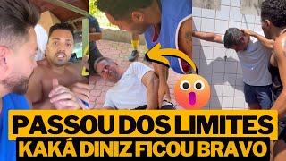 😱TIRULLIPA E WESLEY SAFADÃO VÃO PRO FUTEBOL E O INESPERADO ACONTECEU [upl. by Zeugirdor]