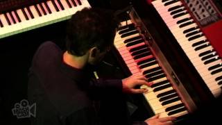 The Cinematic Orchestra  Flite  Live in Sydney  Moshcam [upl. by Leiser]