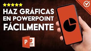 Cómo HACER o CREAR GRÁFICOS Impactantes en PowerPoint  Visualiza tus Estadísticas Eficazmente ​📊​ [upl. by Eemaj50]