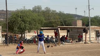 PARTIDO NO APTO PARA CARDIACOSConspiradores VS Tabiqueros de San Nicolás [upl. by Ybok]