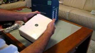 Synology DS211 NAS Unboxing  Quick Review [upl. by Adal]