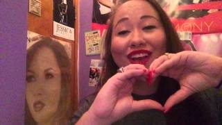 Love Myself  Hailee Steinfeld Cover by Kamila Pacer [upl. by Ahsyat405]