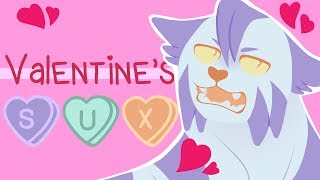 Valentines Sux ♡ Bumblestripe PMV [upl. by Pamelina]