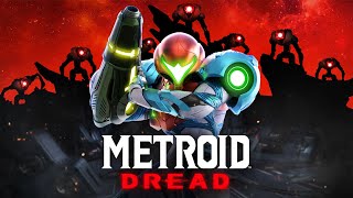 Metroid Dread [upl. by Nerb449]