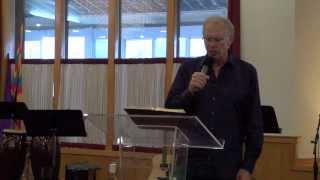 BRIAN SIMMONS  quotSong of Solomonquot Part 6 [upl. by Dylane]