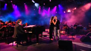 Andrea Bocelli  Under the Desert Sky 2006 Full Concert HD [upl. by Oj51]