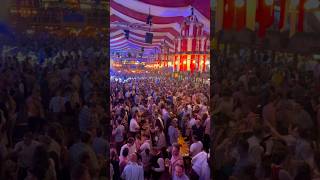 oktoberfest volksfest stuttgart shorts [upl. by Meredith]