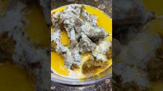 Aslam butter chicken 🍗 recipe shortvideo viralvideo cooking aslambutterchicken [upl. by Hershel]