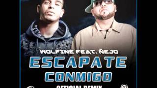 Escapate ConmigoÑengo flow [upl. by Teece]