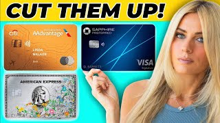 The Best Credit Card for Luxury Perks 2024 [upl. by Seyah488]