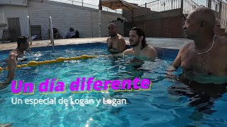 Un Día Diferente  10 años de Logan y Logan 🎉 [upl. by Leary324]