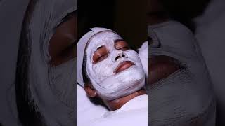 Unwind Relax and Let Your Skin Breathe A Soothing Facial to refresh amp revitalize salem haircut [upl. by Narret]