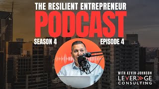 S4EP4 2 Strategies to Transform Your Business Environment and Culture [upl. by Alberik]