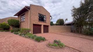 House for sale in Vredenburg [upl. by Ignatius]