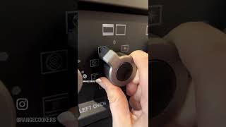 Bertazzoni Professional 100 Twin Induction in Carbonio [upl. by Sylvester]