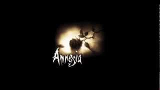 Amnesia The Dark Descent  Grunt Theme Extended [upl. by Assirk]