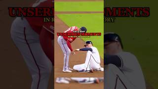 Top 15 Most Unserious Moments in MLB History  Part 2 [upl. by Zil]