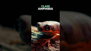 PART 1  CLASS AMPHIBIA amphibiaamphibian  EXPLAIN AMPHIBIA shortsviraltrending [upl. by Ateuqirne256]