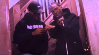 Bishop x Bandz quotNiggas Fuquot [upl. by Laughlin]