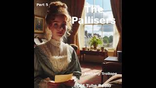 The Pallisers Part 5 by Anthony Trollope BBC RADIO DRAMA [upl. by Etep]