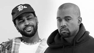 Big Sean On Kanye West Owing Him 6 Million  Out Of Context [upl. by Ennovahs]