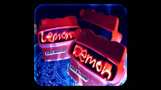 Lemon Demon  Marketland Album Version [upl. by Sirtimid]