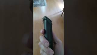 Watch Customer Review on Norelco Philips Trimmer and Hair Clipper [upl. by Ahtennek]