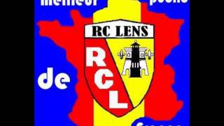 Les Leaders Allez Lensois Medley [upl. by Lleuqar]