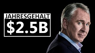 Hedgefundmanager sind schlechter als der Markt  Warum verdienen sie so viel [upl. by Hadik]