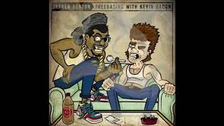 Jarren Benton  Sick prod M16 Official Audio [upl. by Johnstone]